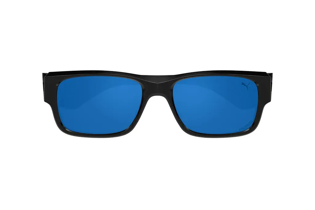 Vorderansicht Puma PU0438S (002)