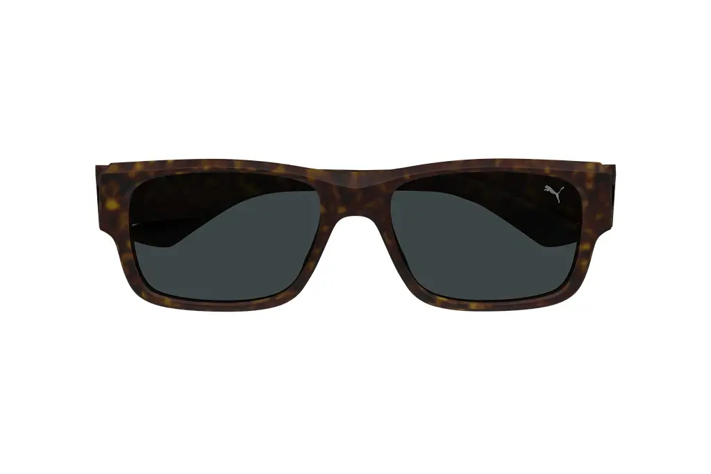Vorderansicht Puma PU0438S (003)