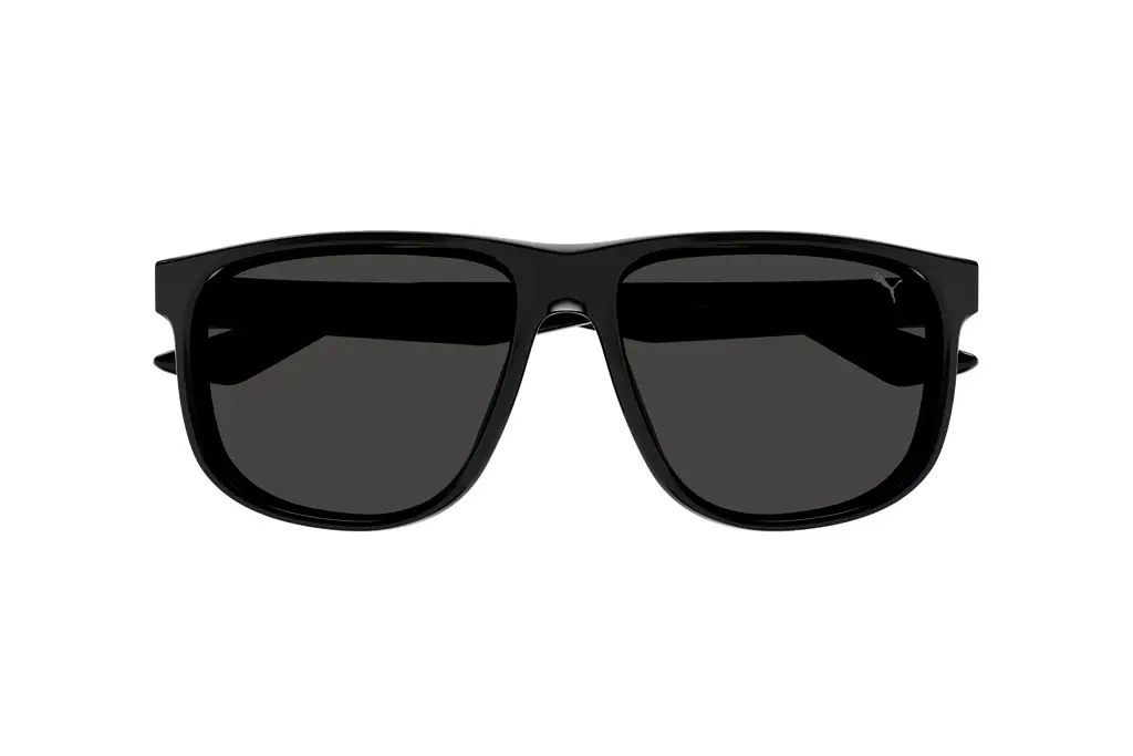 Vorderansicht Puma PU0441S (001)