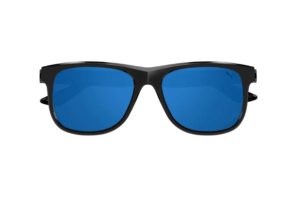 Vorderansicht Puma PU0442S (002)