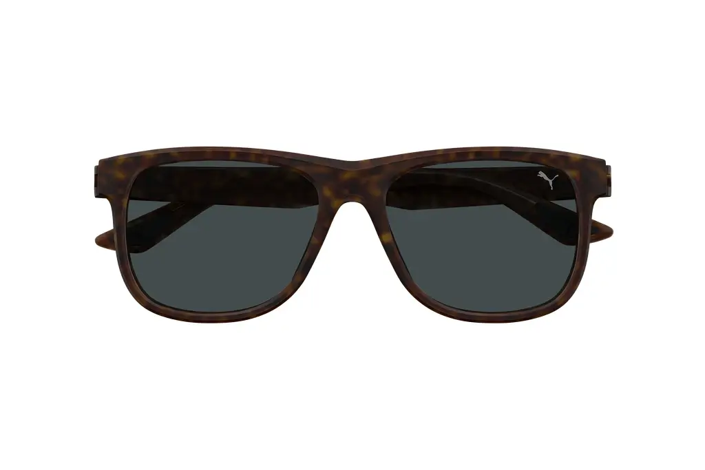 Vorderansicht Puma PU0442S (003)