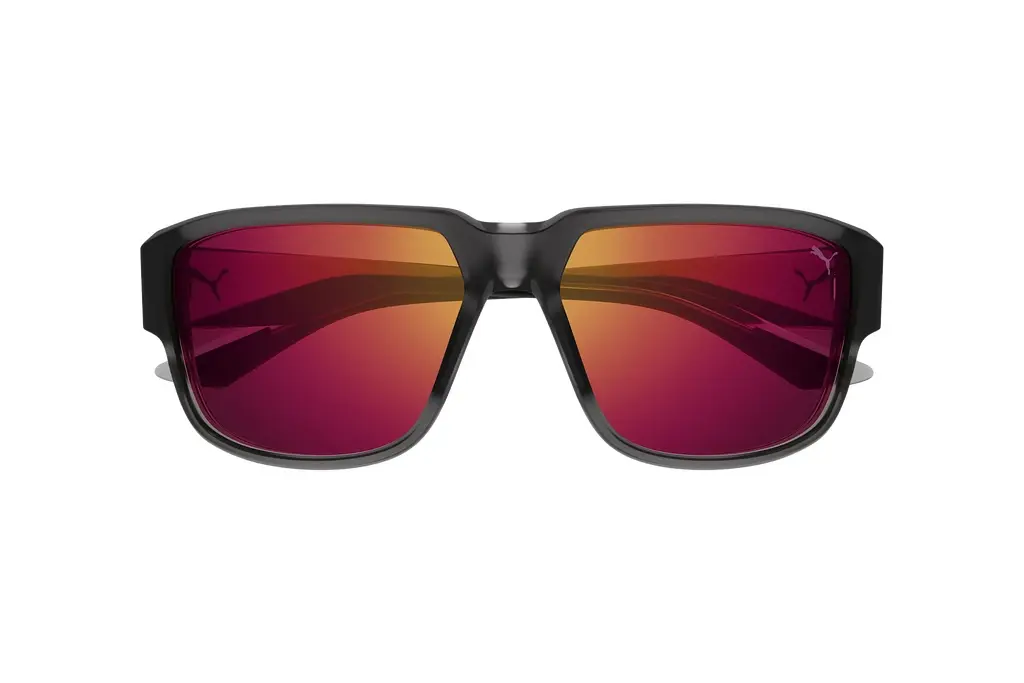Vorderansicht Puma PU0445S (003)