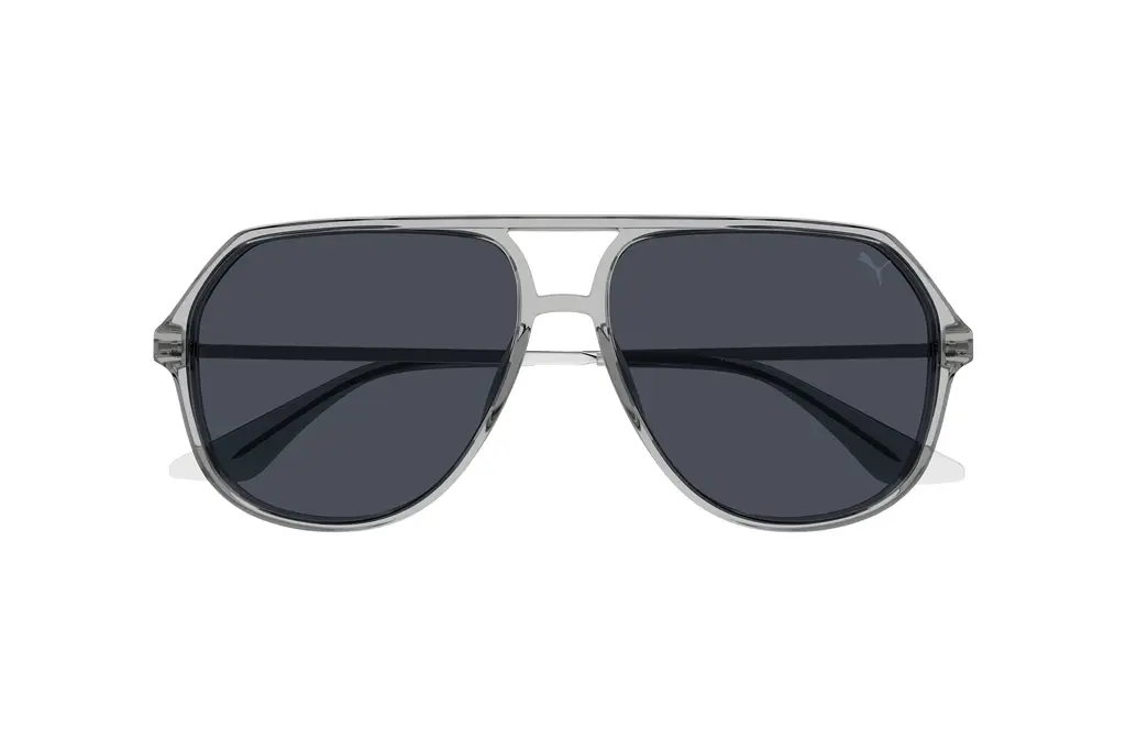 Vorderansicht Puma PU0460S (005)