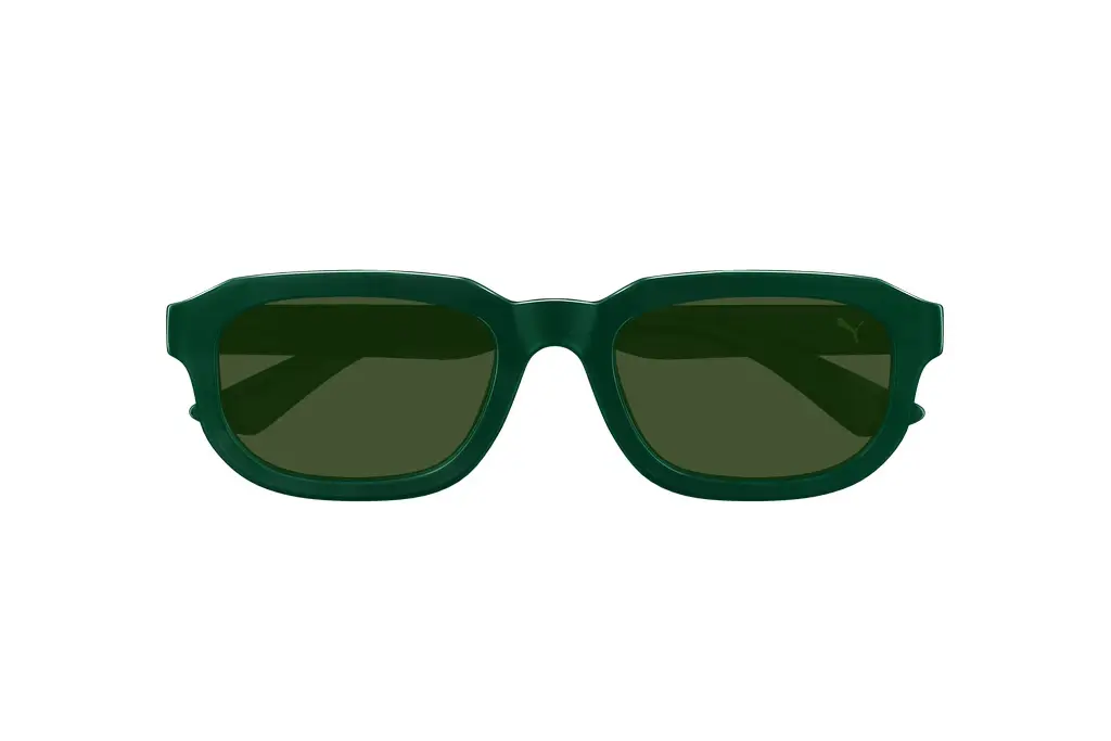 Vorderansicht Puma PU0463S (003)