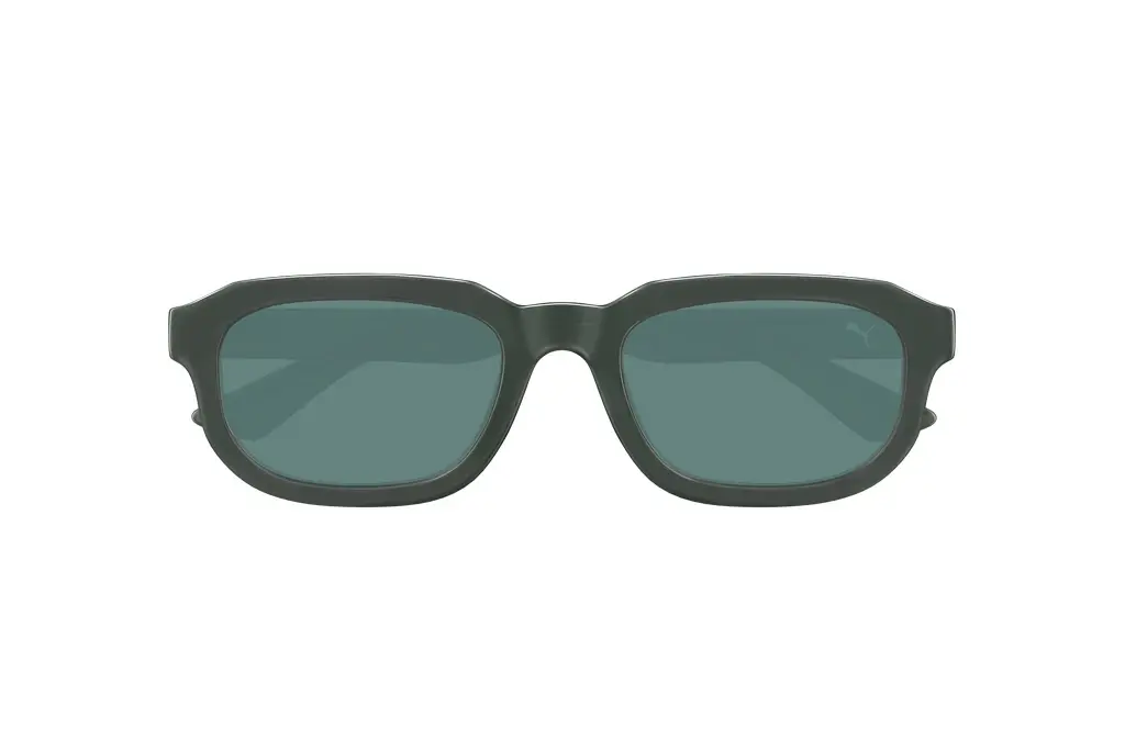Vorderansicht Puma PU0463S (004)