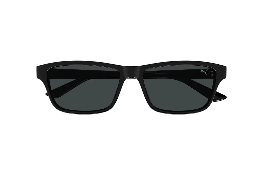 Vorderansicht Puma PU0469S (001)