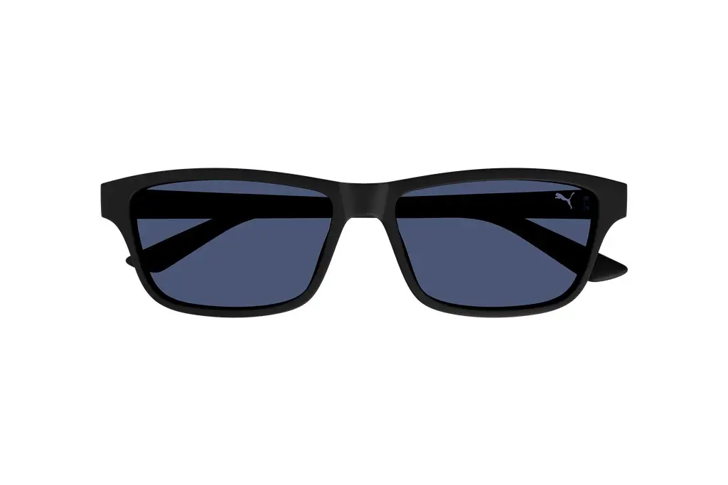Vorderansicht Puma PU0469S (002)