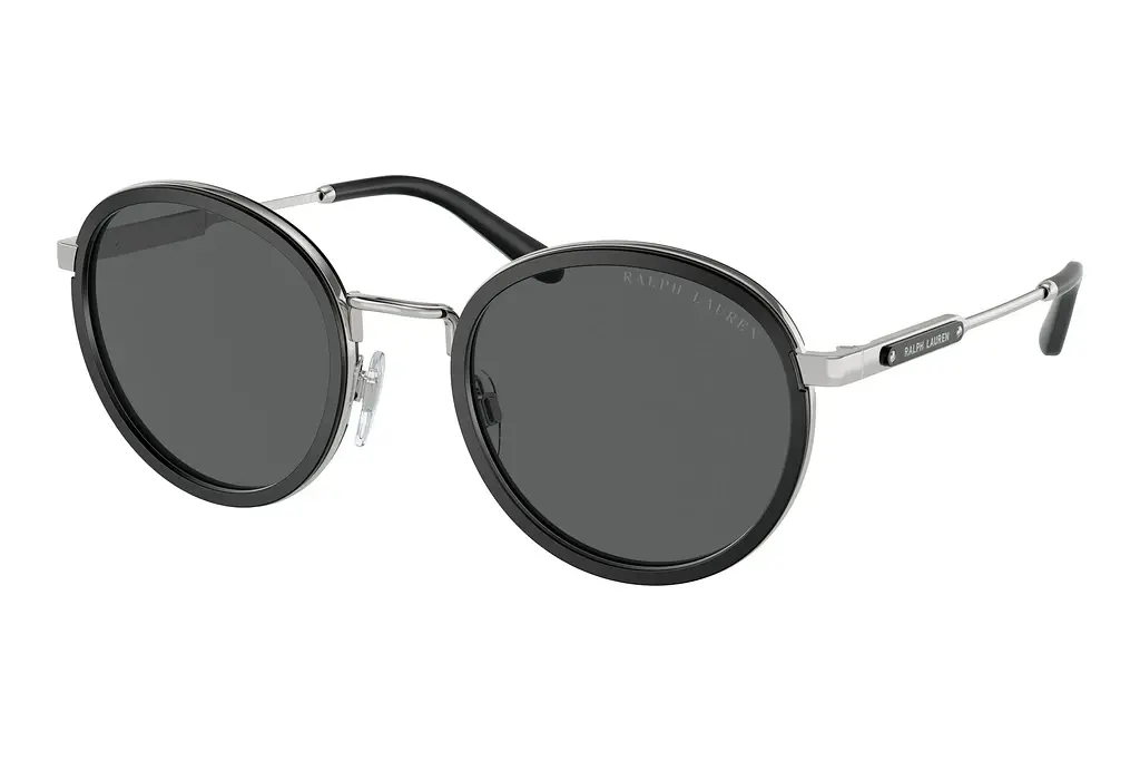 Ralph Lauren   RL7081 9001B1 GreyMatte Black
