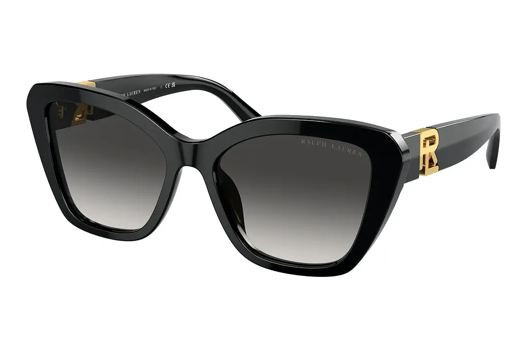 Ralph Lauren   RL8216U 50018G GreyBlack