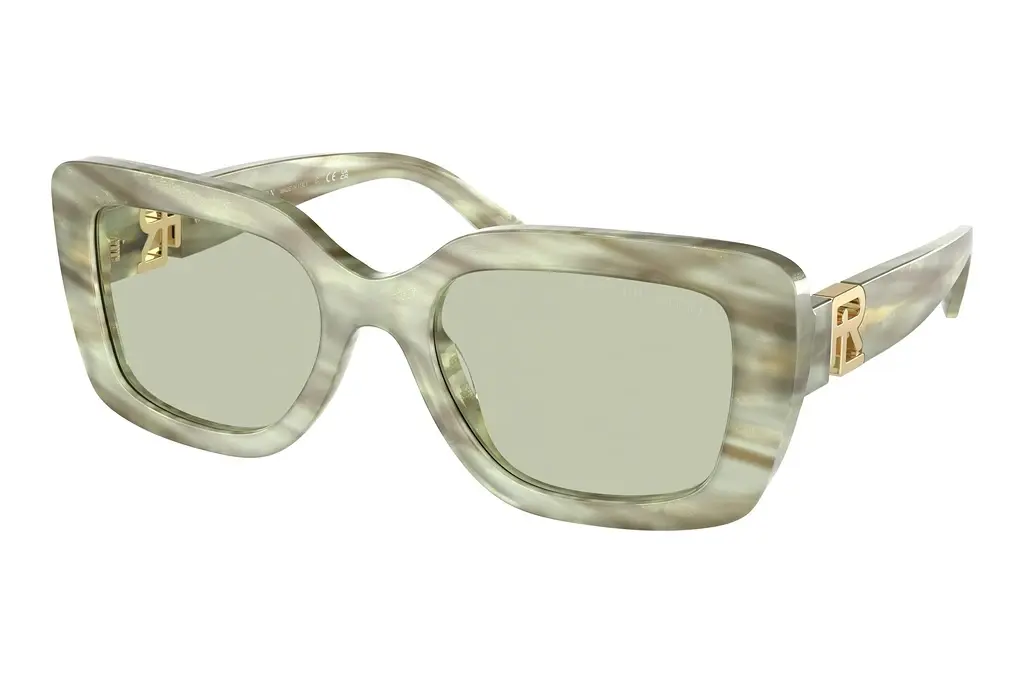 Ralph Lauren   RL8217U 6109/2 Light GreenGreen Oyster