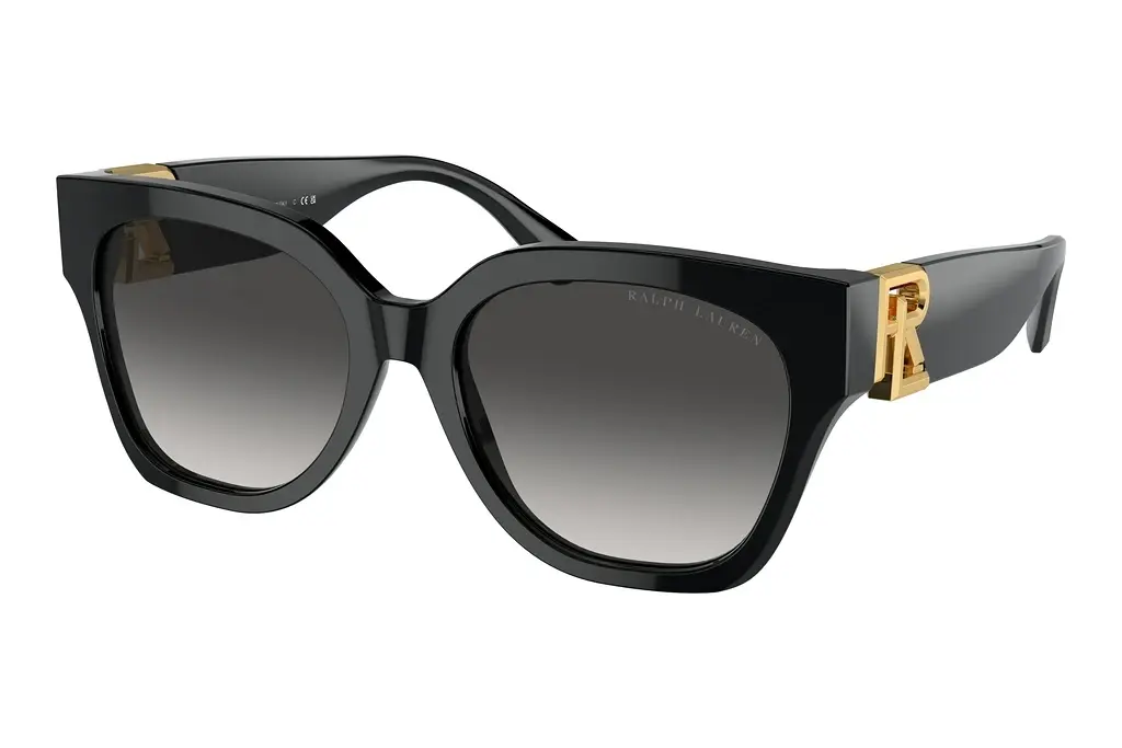 Ralph Lauren   RL8221 50018G Grey GradientBlack