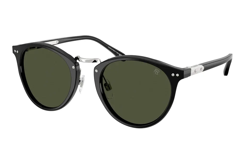 Ralph Lauren   RL8223 500131 GreenShiny Black