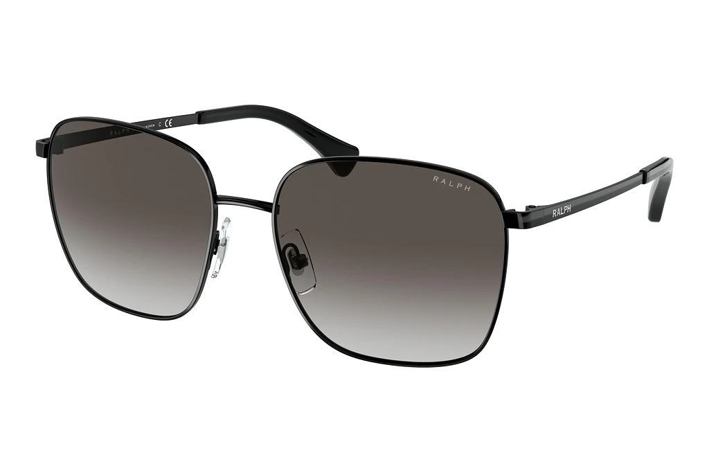 Ralph   RA4136 90038G Gradient GreyShiny Black