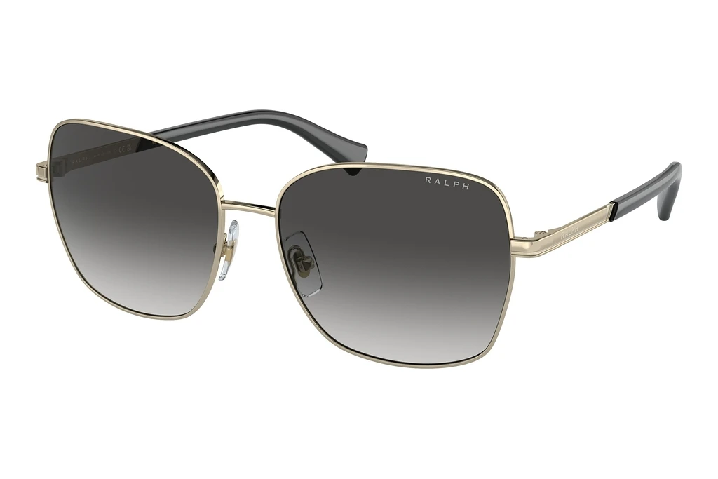 Ralph   RA4141 91168G Gradient GreyShiny Pale Gold