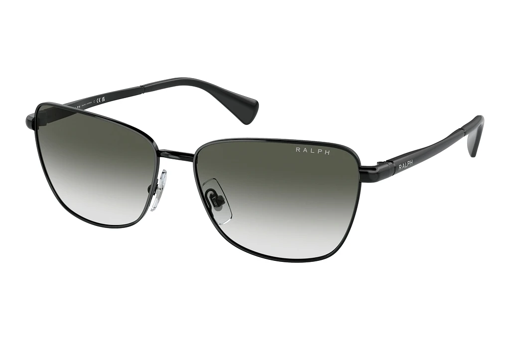 Ralph   RA4143 90038E Gradient Light GreyShiny Black