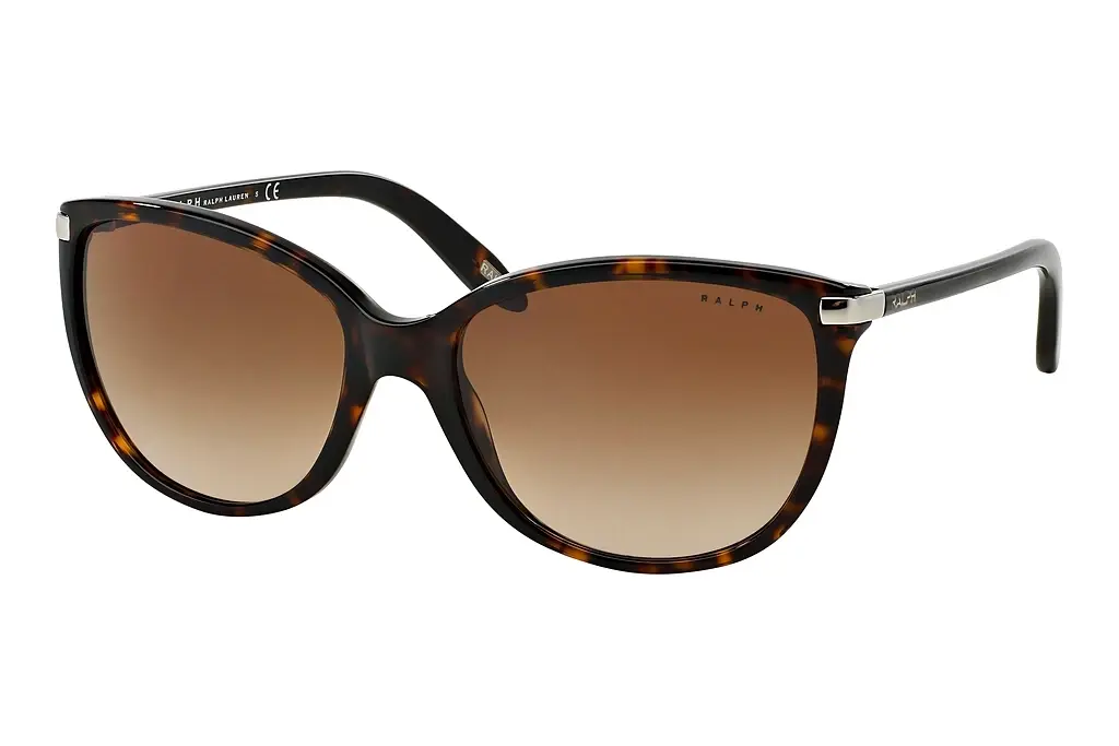 Ralph   RA5160 510/13 Gradient BrownShiny Dark Tortoise