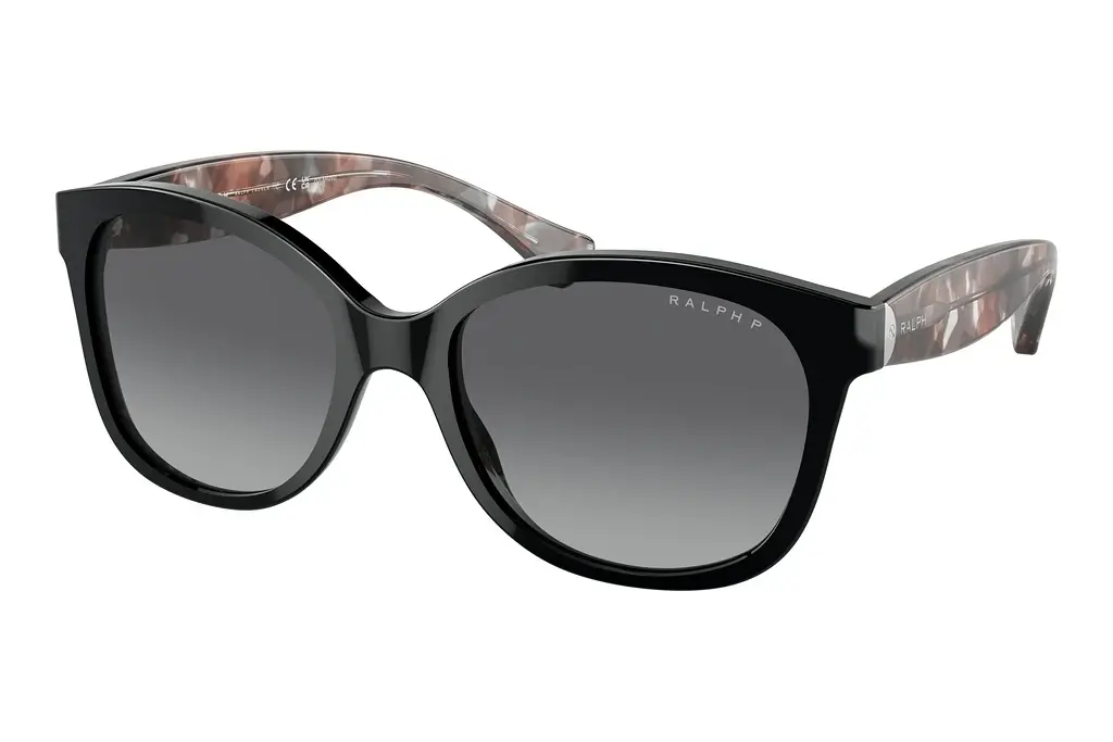 Ralph   RA5191 5001T3 Polar Gradient GreyShiny Black