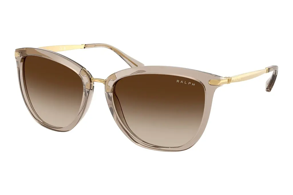 Ralph   RA5245 580213 Gradient BrownShiny Beige