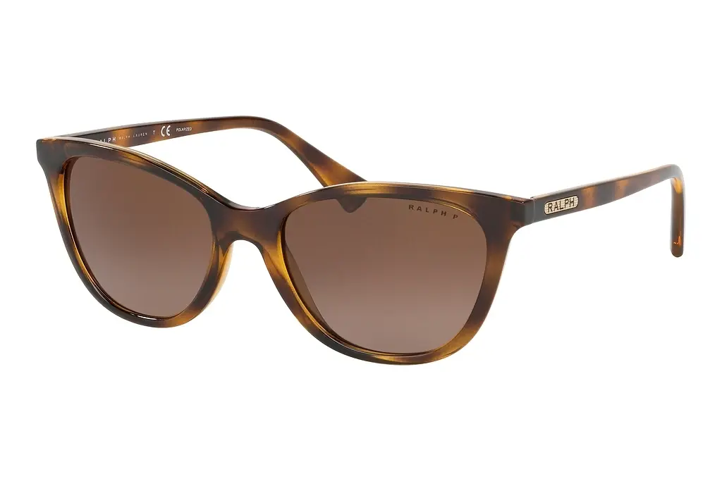 Ralph   RA5259 5003T5 Polar Gradient BrownShiny Dark Havana