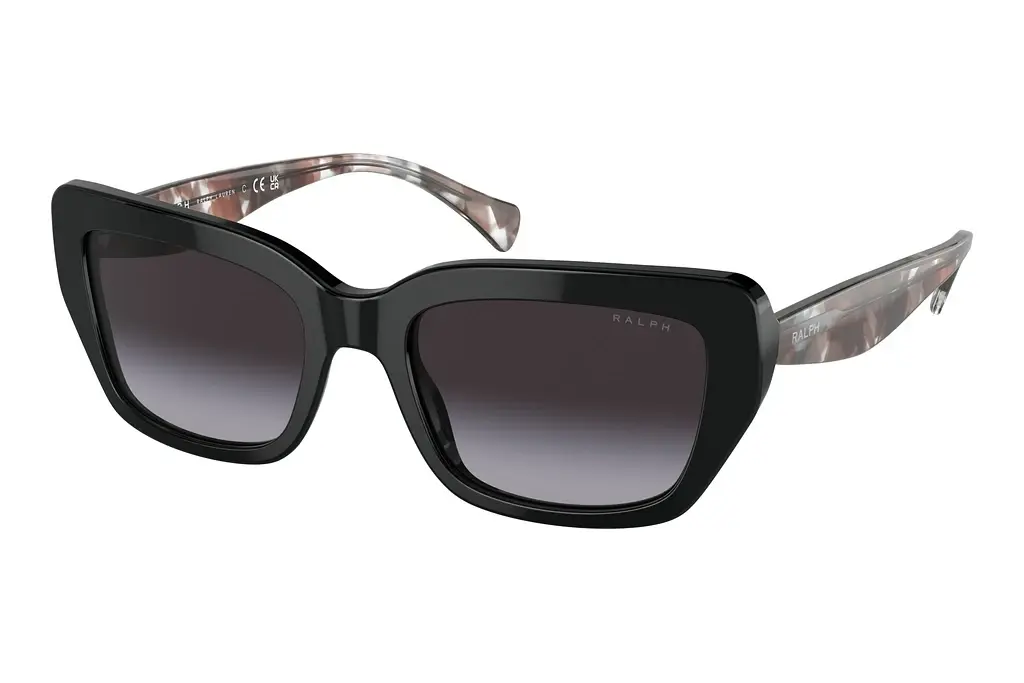 Ralph   RA5292 50018G Gradient GreyShiny Black