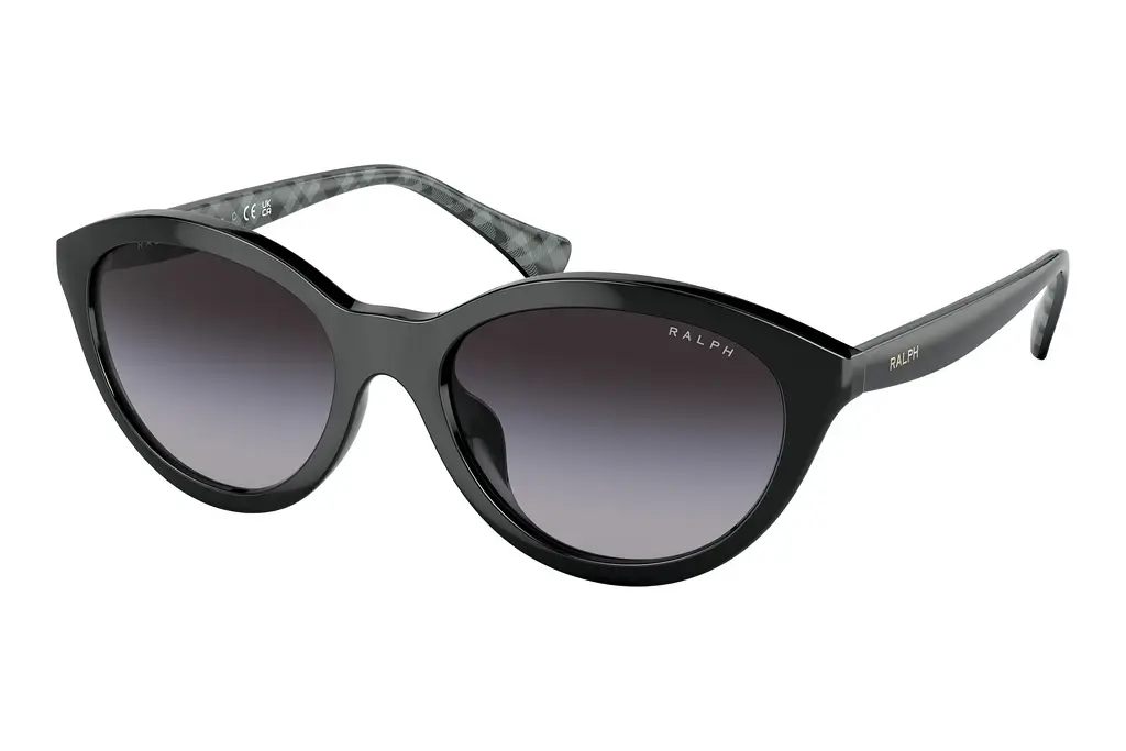 Ralph   RA5295U 50018G Gradient GreyShiny Black