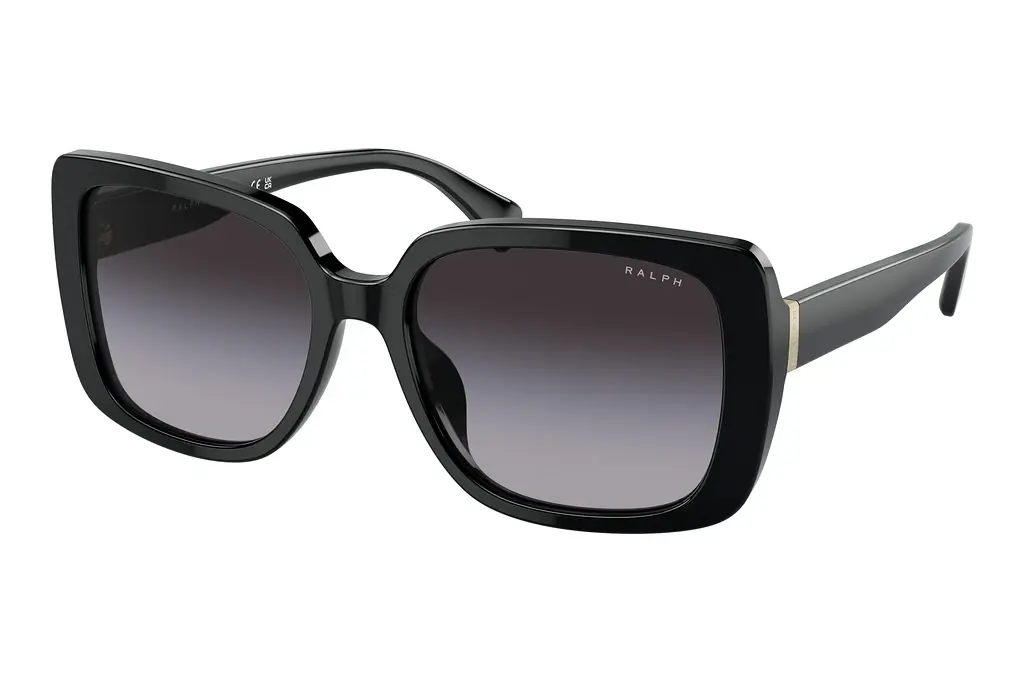 Ralph   RA5298U 50018G Gradient GreyShiny Black