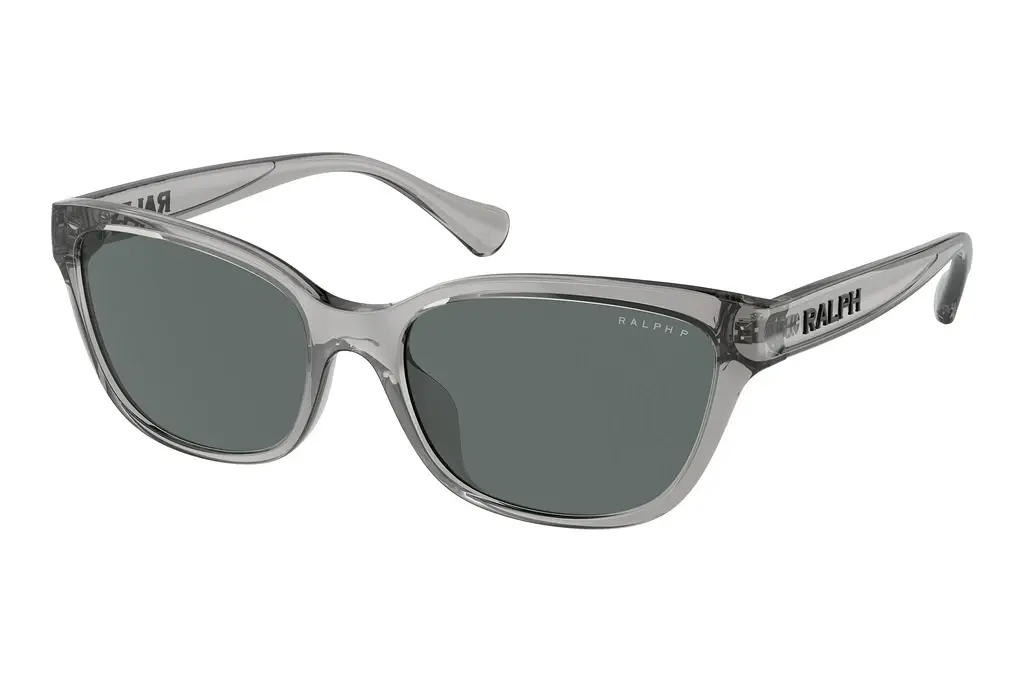 Ralph   RA5307U 575581 Polar Dark GreyShiny Transparent Grey
