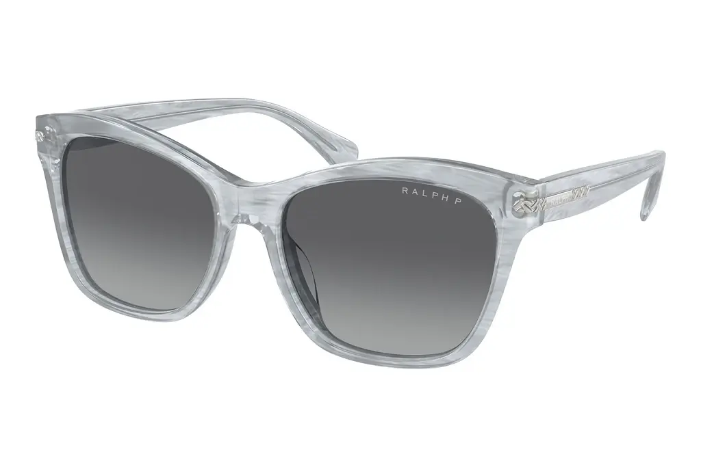 Ralph   RA5310U 6154T3 Polar Gradient GreyStriped Grey
