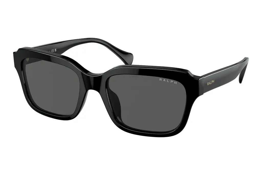 Ralph   RA5312U 500187 Dark GreyShiny Black