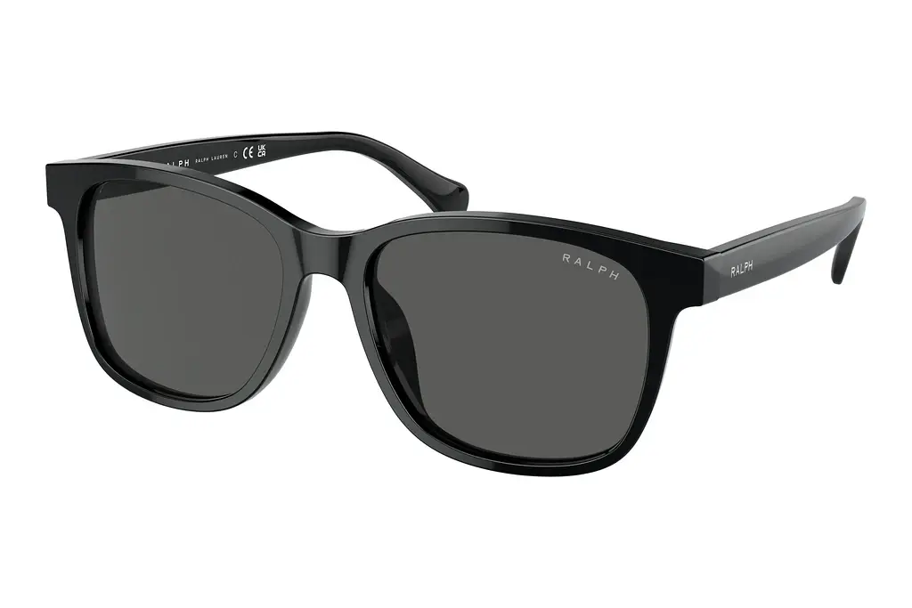 Ralph   RA5313U 500187 Dark GreyShiny Black