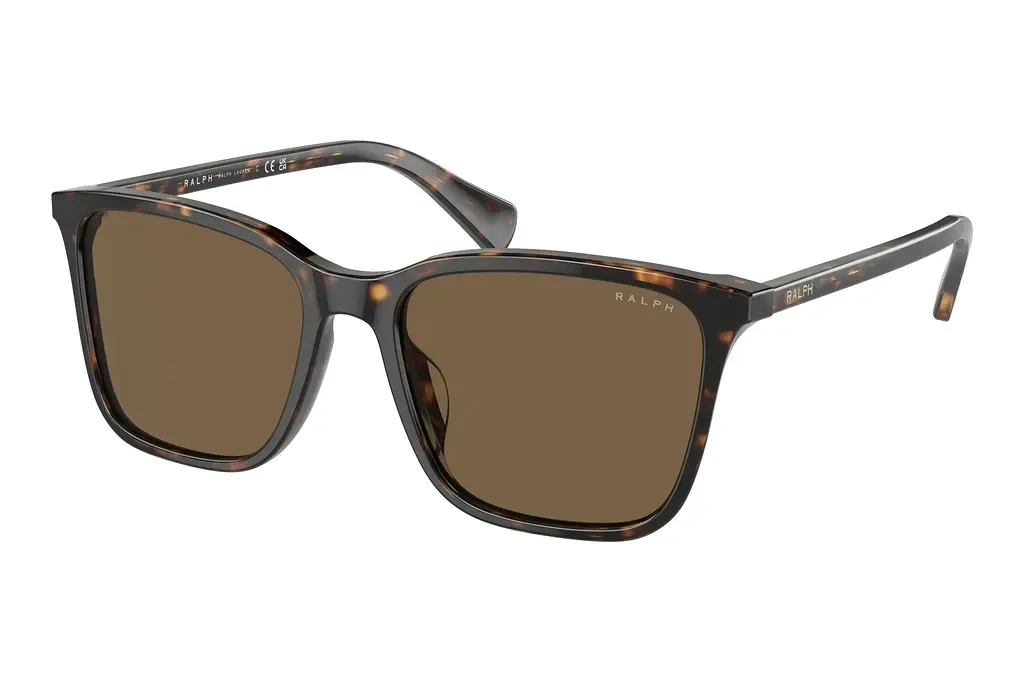 Ralph   RA5314U 500387 BrownShiny Dark Havana