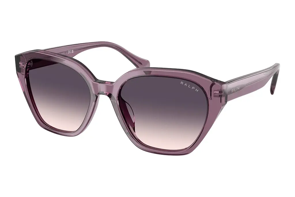 Ralph   RA5315U 620736 Gradient VioletTransparent Violet