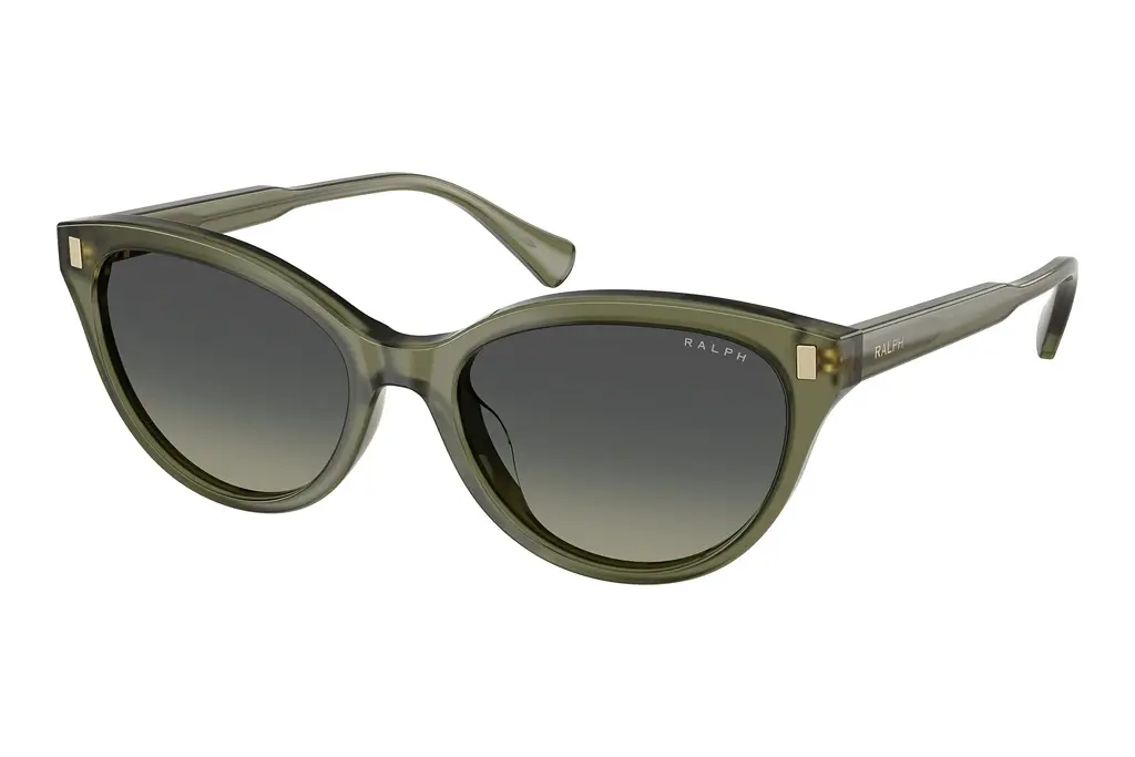 Ralph   RA5326U 615911 Gradient GreenShiny Opalescent Green