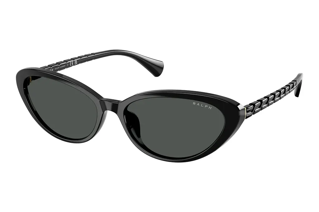 Ralph   RA5338U 500187 Grey GradientShiny Black