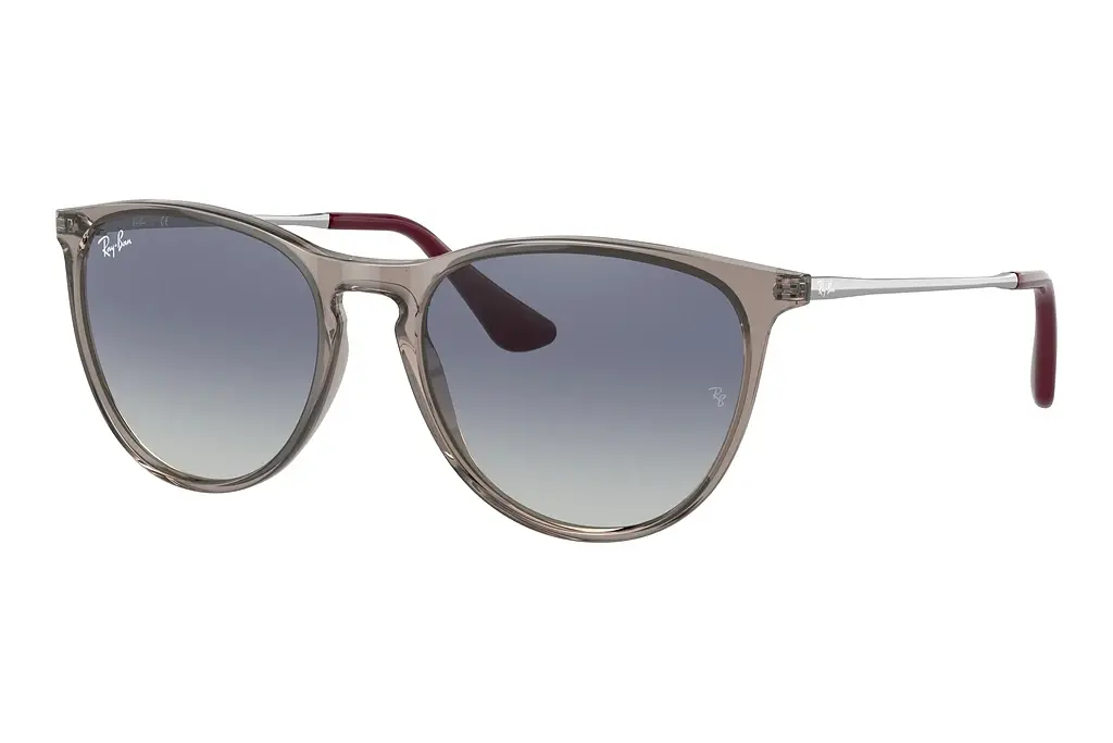 Ray-Ban Kids   RJ9060S 71094L Grey Gradient BlueTransparent Grey