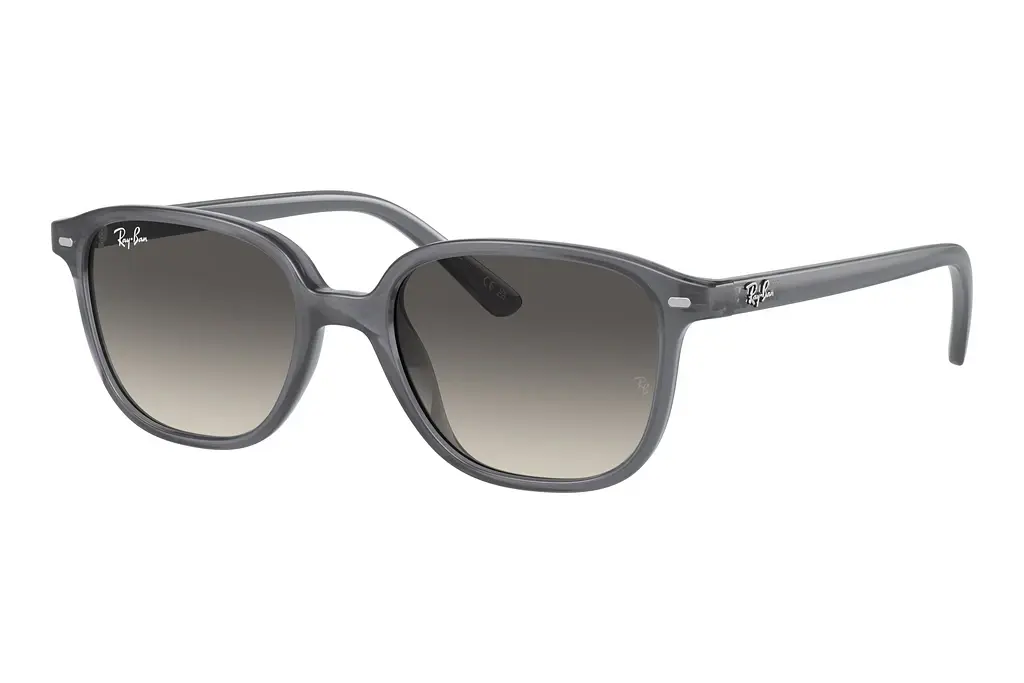 Ray-Ban Kids   RJ9093S 713411 GreyOpal Blue