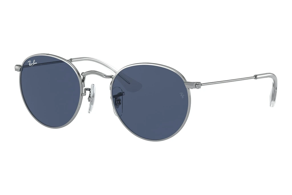 Ray-Ban Kids   RJ9547S 212/80 Dark BlueSilver
