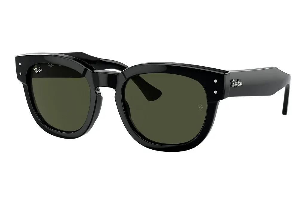 Ray-Ban   RB0298S 901/31 GreenBlack