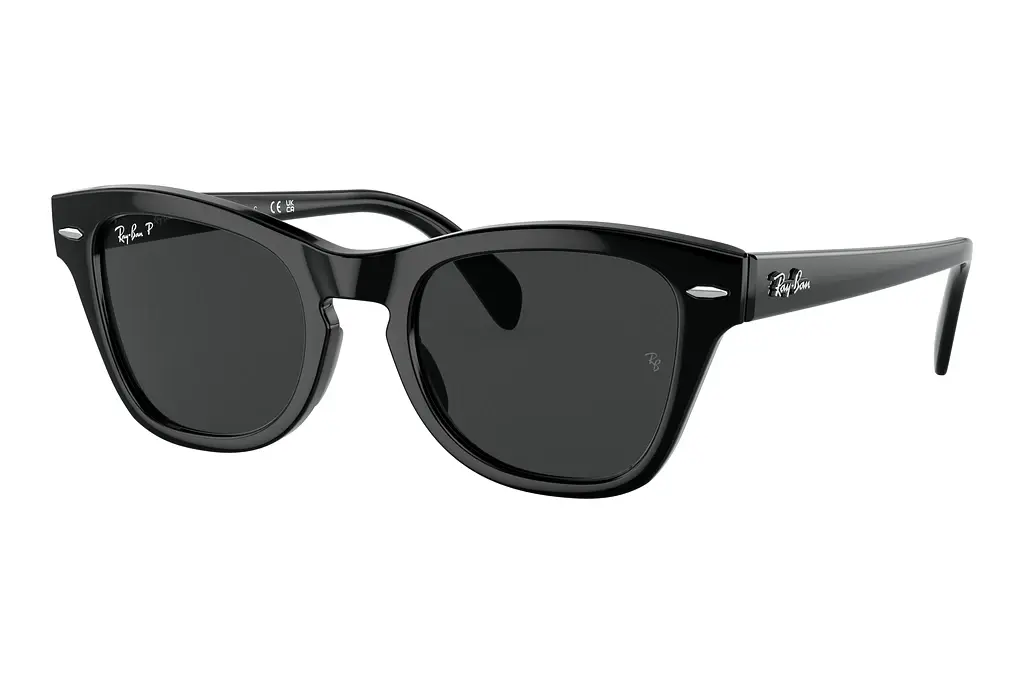 Ray-Ban   RB0707S 901/48 BlackBlack