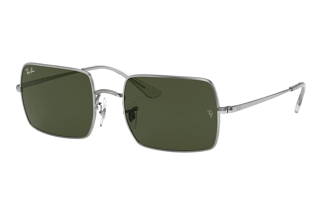 Ray-Ban   RB1969 914931 G-15 GreenSilver
