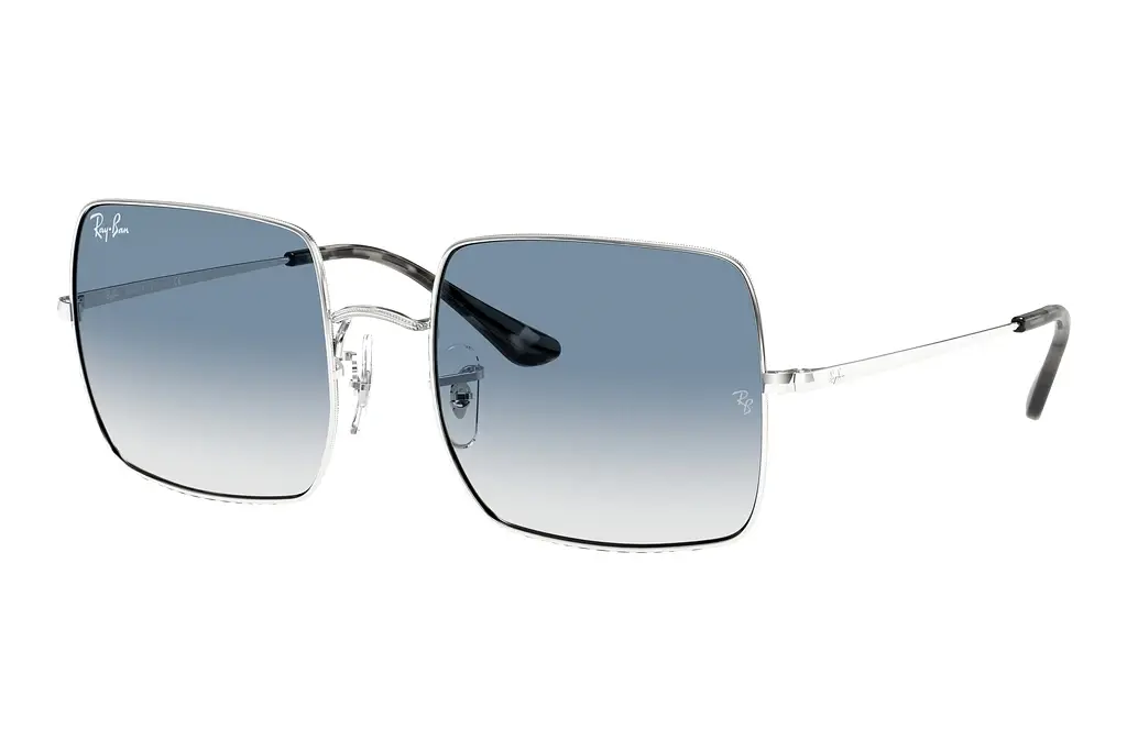 Ray-Ban   RB1971 91493F Light Blue GradientSilver