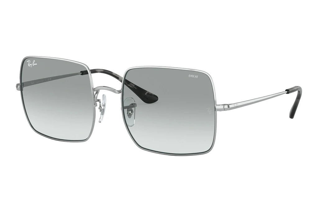 Ray-Ban   RB1971 9149AD Blue GradientSilver