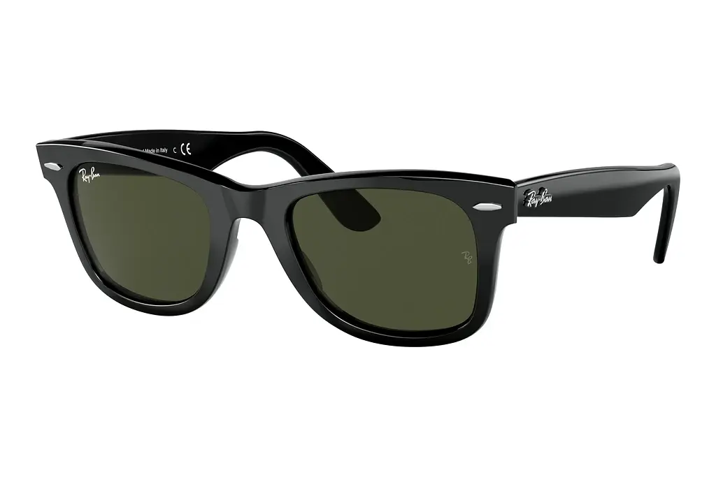 Ray-Ban   RB2140 135831 GreenBlack