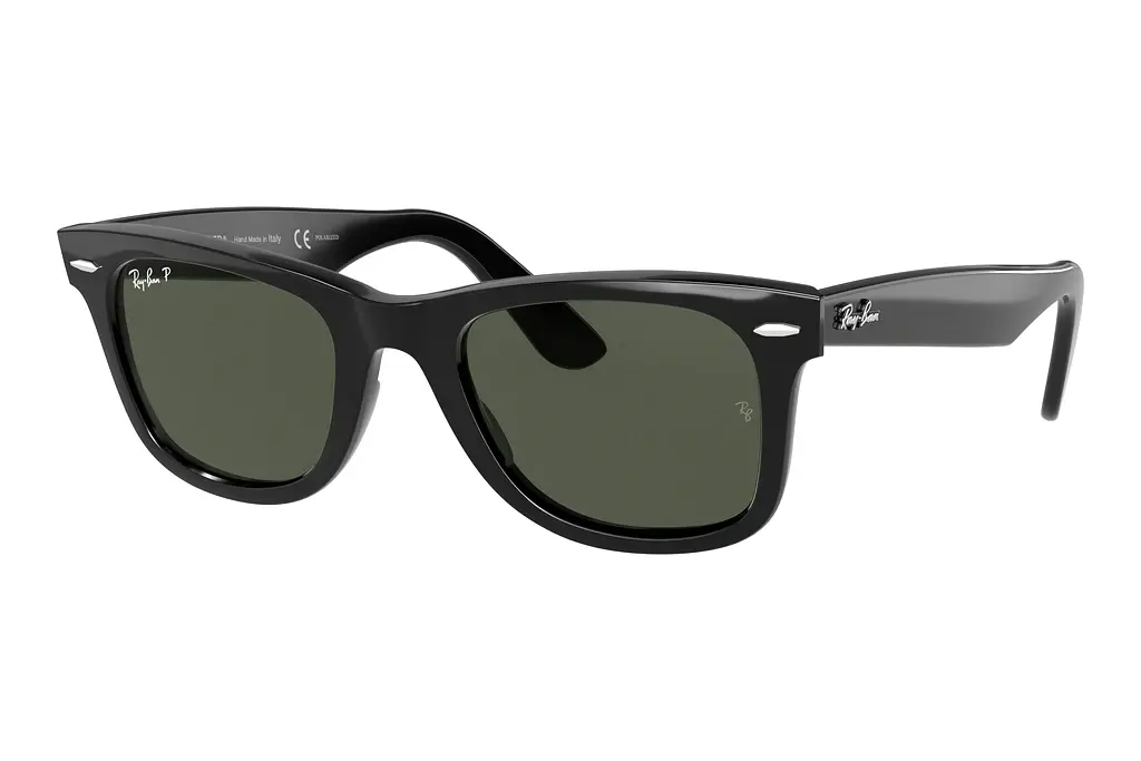 Ray-Ban   RB2140 901/58 GreenBlack