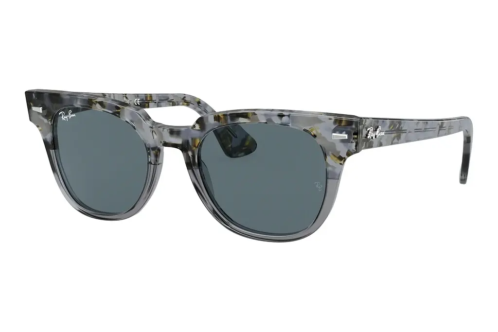 Ray-Ban   RB2168 1286R5 Blue ClassicGrey Gradient Havana