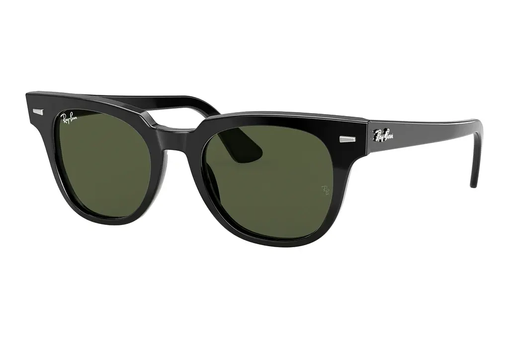 Ray-Ban   RB2168 901/31 G-15 GreenBlack