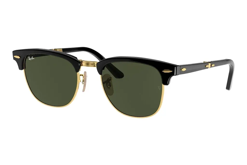 Ray-Ban   RB2176 901 G-15 GreenBlack