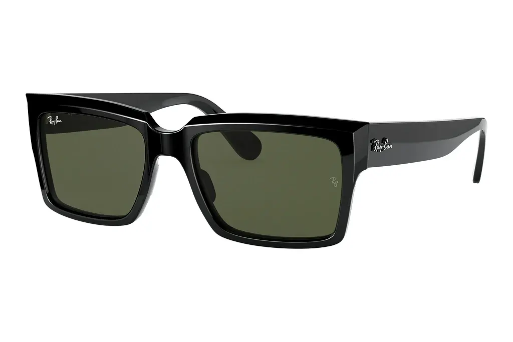 Ray-Ban   RB2191 901/31 G-15 GreenBlack