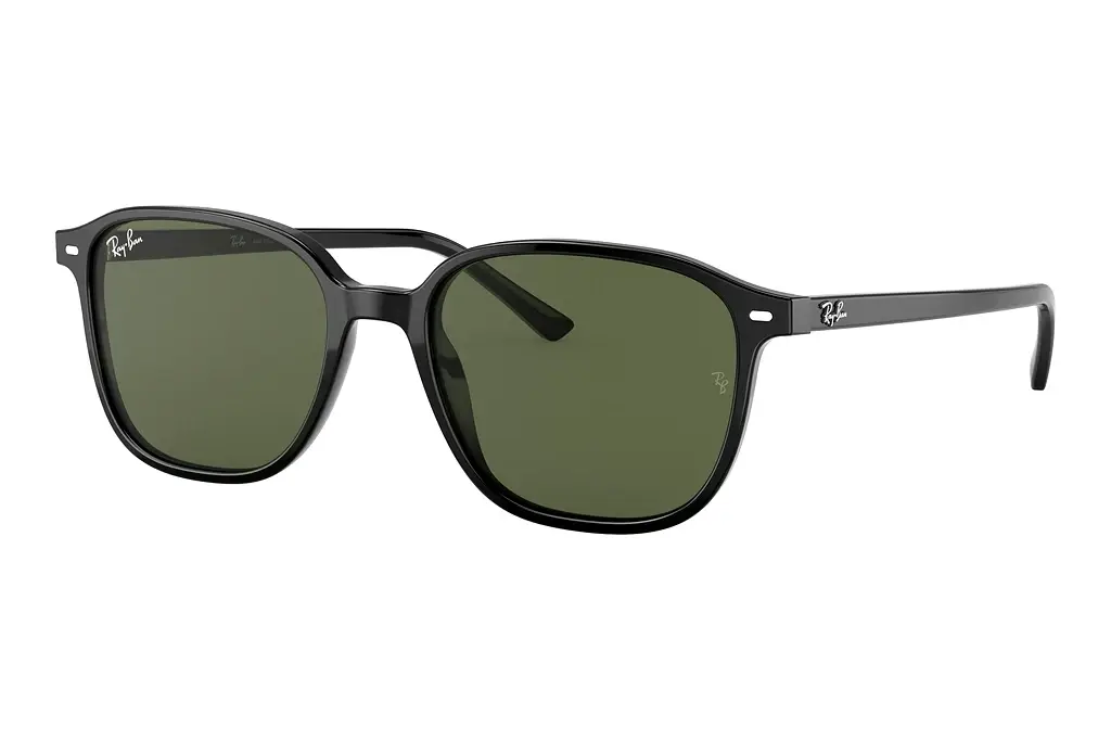 Ray-Ban   RB2193 901/31 G-15 GreenBlack