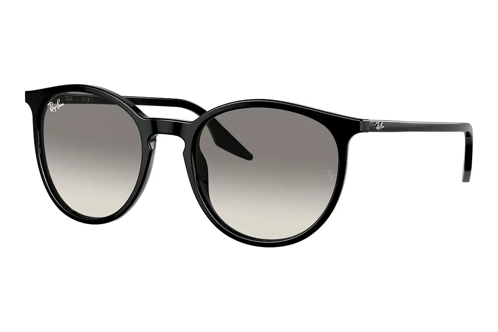 Ray-Ban   RB2204 901/32 Light GreyBlack